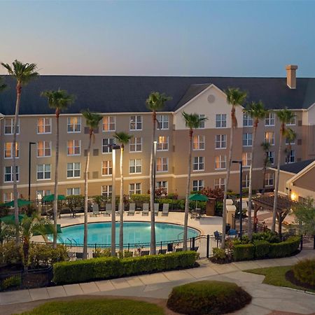 Homewood Suites By Hilton Orlando-Ucf Area Alafaya Exterior photo