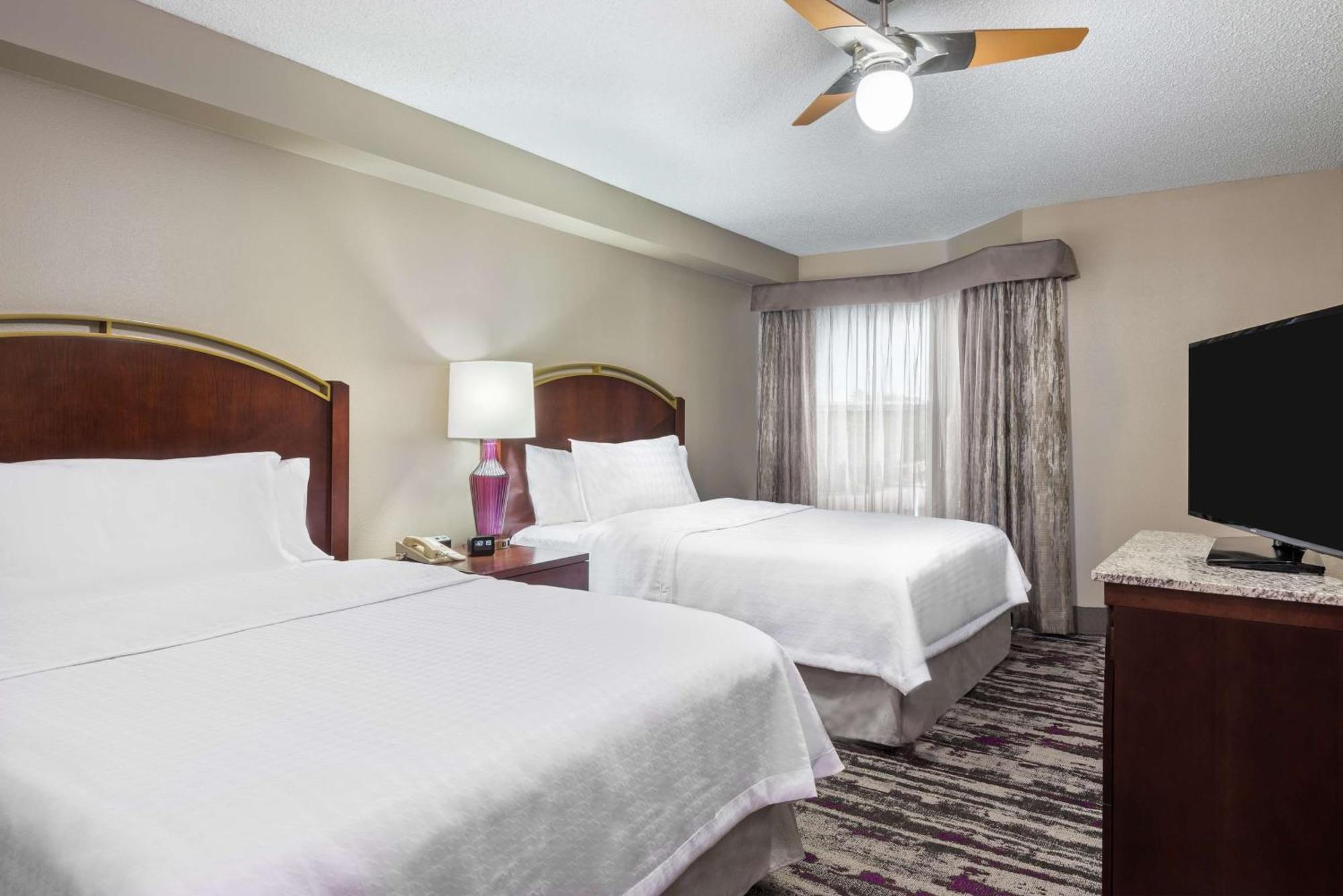 Homewood Suites By Hilton Orlando-Ucf Area Alafaya Exterior photo
