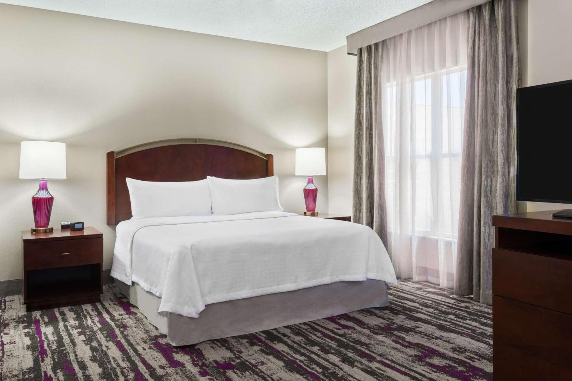 Homewood Suites By Hilton Orlando-Ucf Area Alafaya Exterior photo