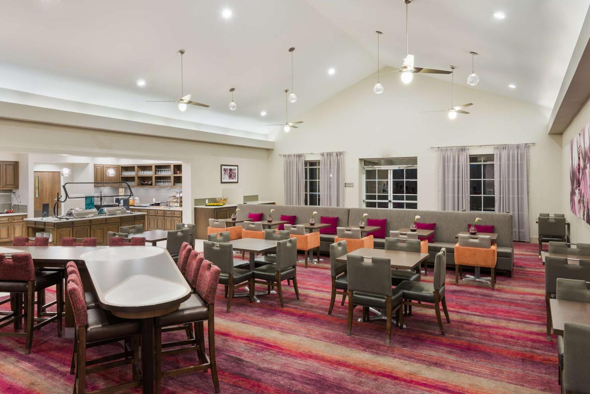 Homewood Suites By Hilton Orlando-Ucf Area Alafaya Exterior photo