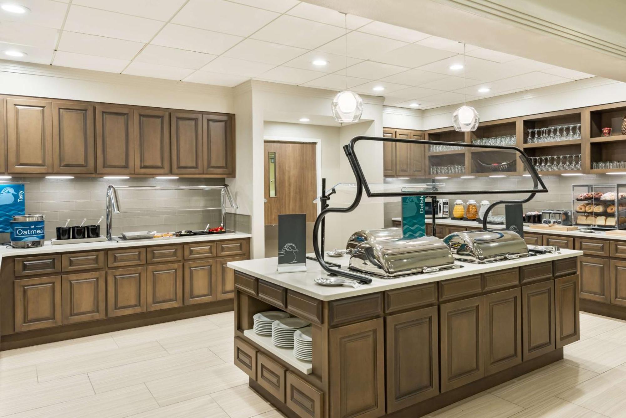 Homewood Suites By Hilton Orlando-Ucf Area Alafaya Exterior photo
