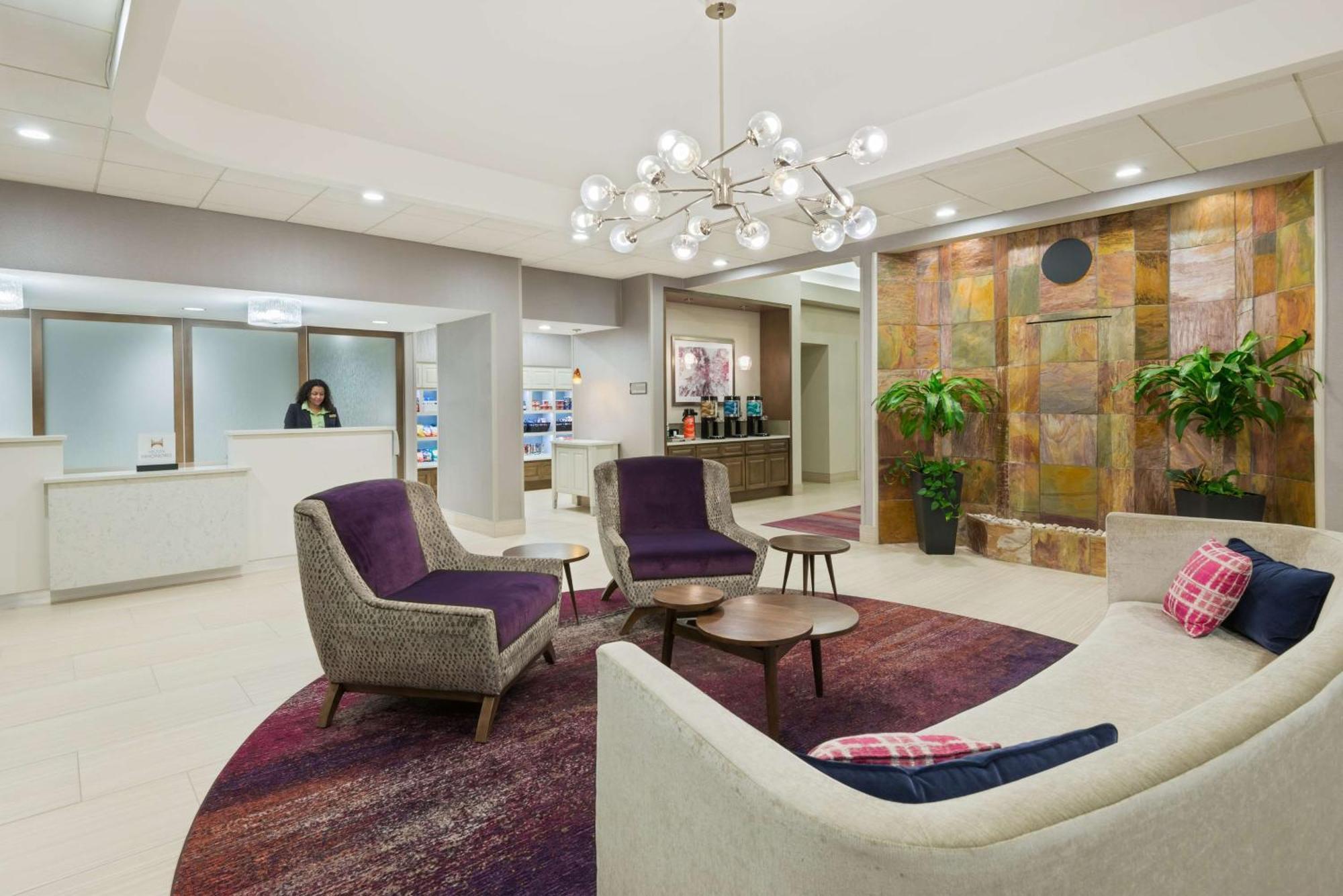 Homewood Suites By Hilton Orlando-Ucf Area Alafaya Exterior photo
