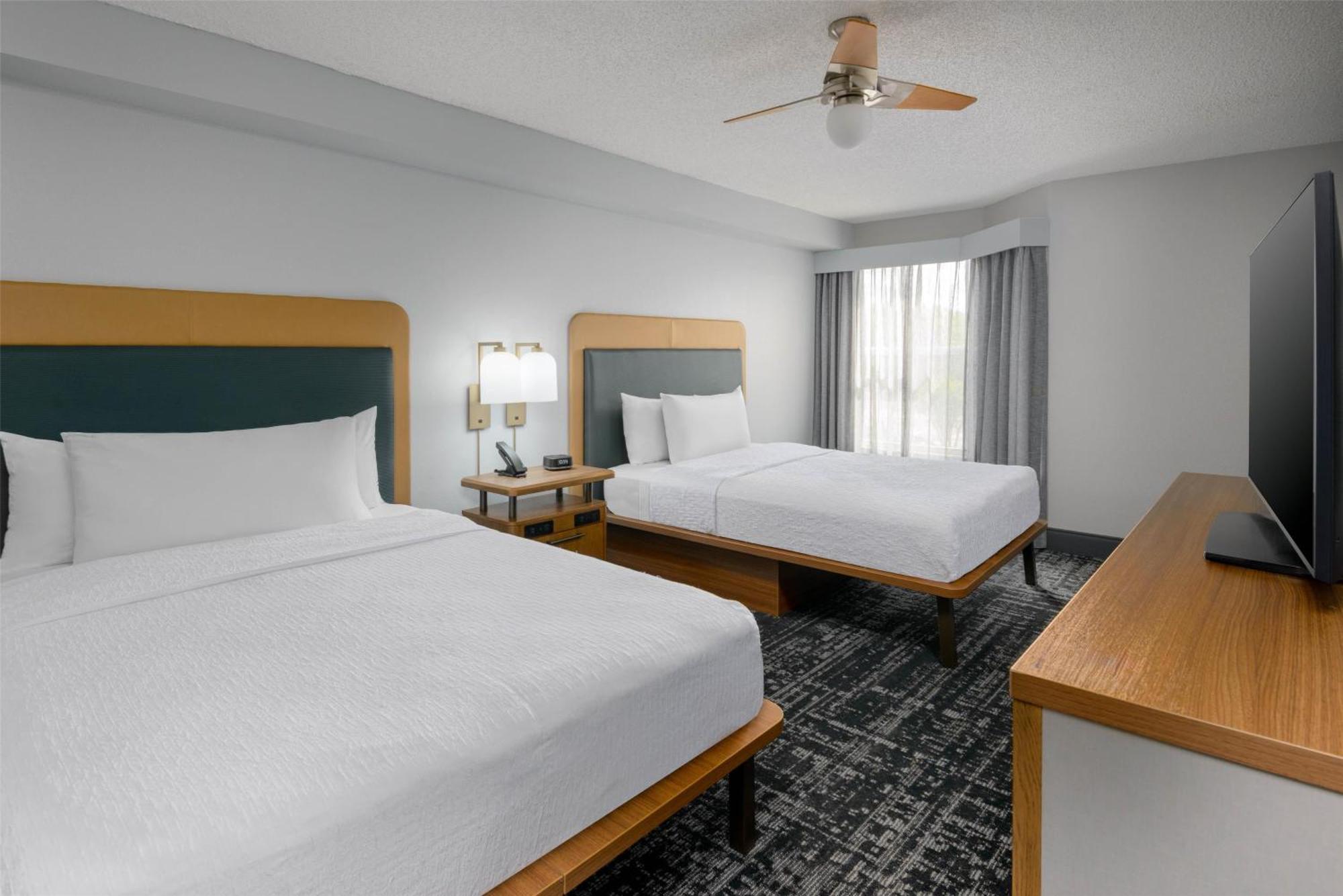 Homewood Suites By Hilton Orlando-Ucf Area Alafaya Exterior photo