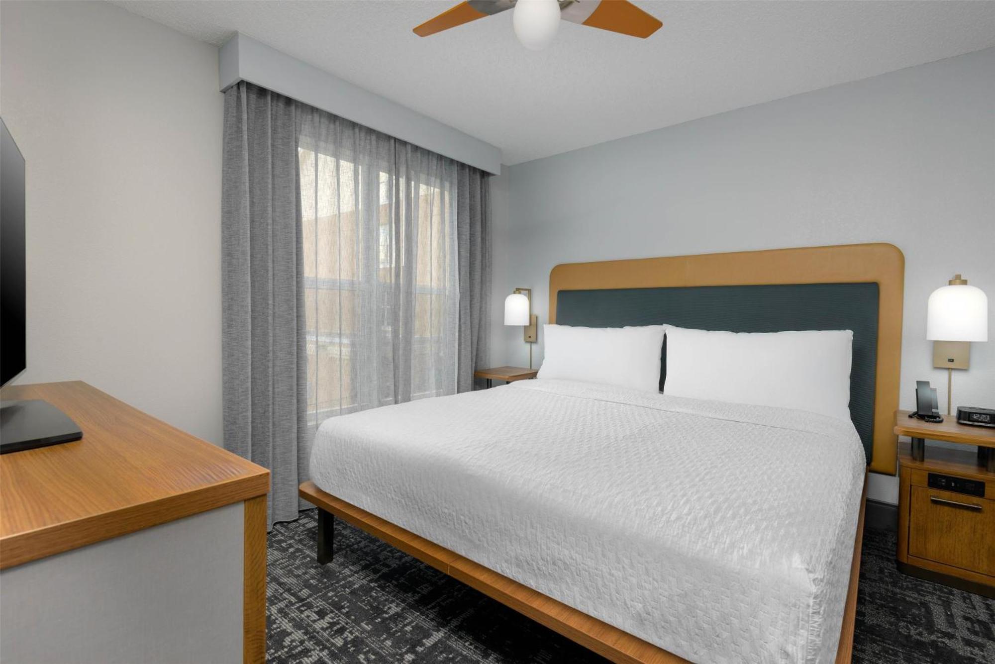 Homewood Suites By Hilton Orlando-Ucf Area Alafaya Exterior photo