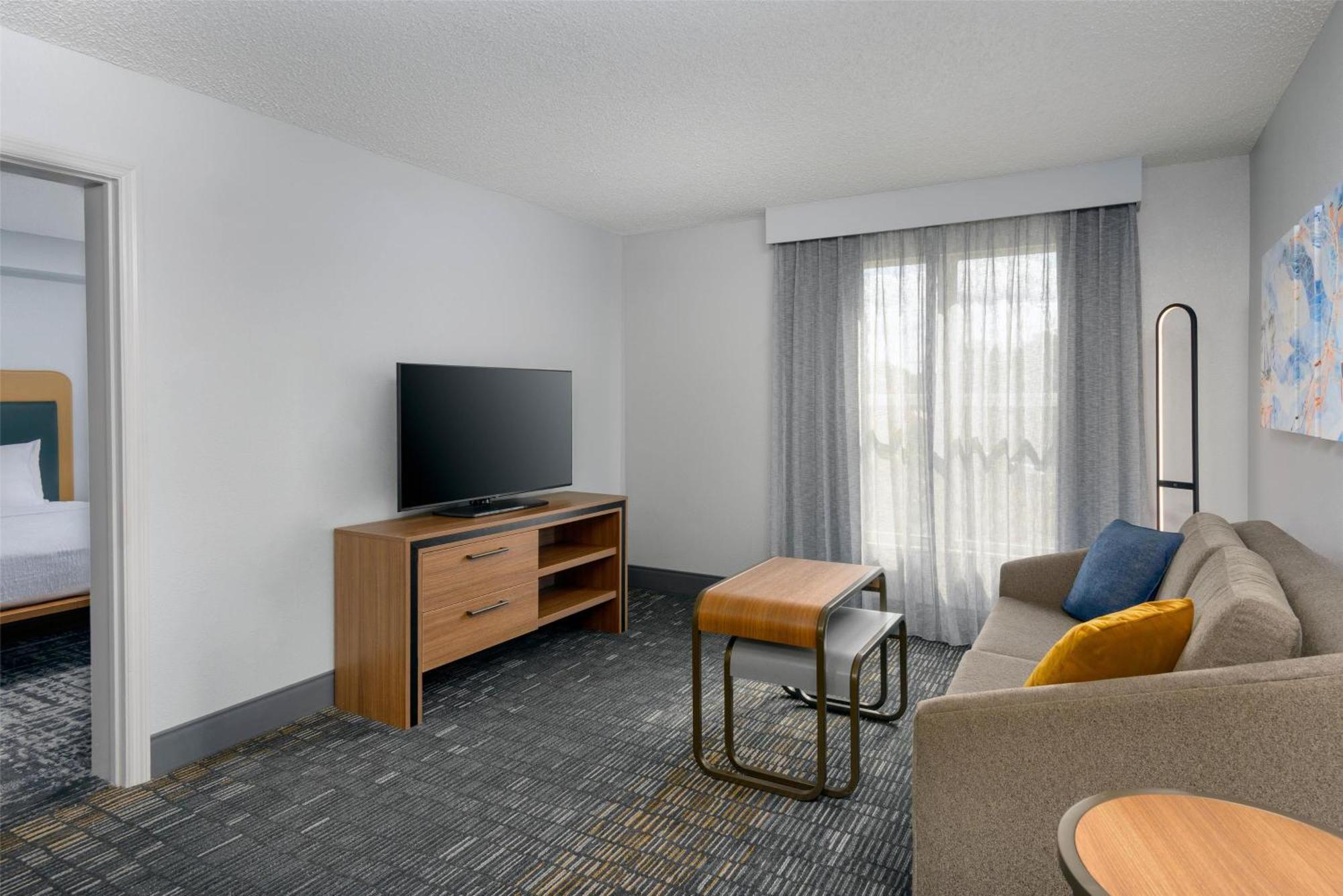 Homewood Suites By Hilton Orlando-Ucf Area Alafaya Exterior photo