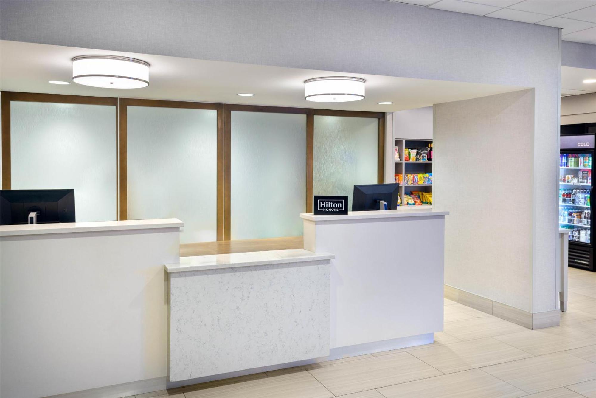 Homewood Suites By Hilton Orlando-Ucf Area Alafaya Exterior photo