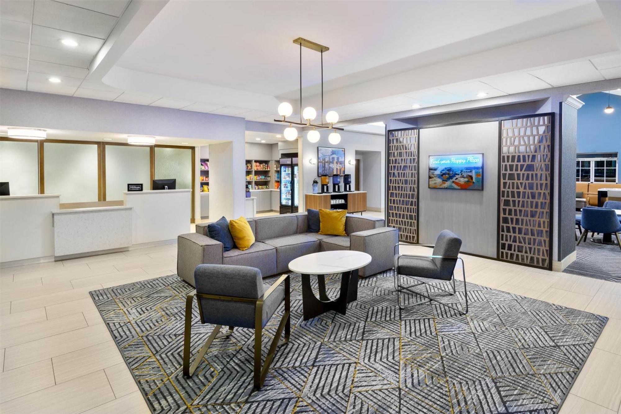 Homewood Suites By Hilton Orlando-Ucf Area Alafaya Exterior photo