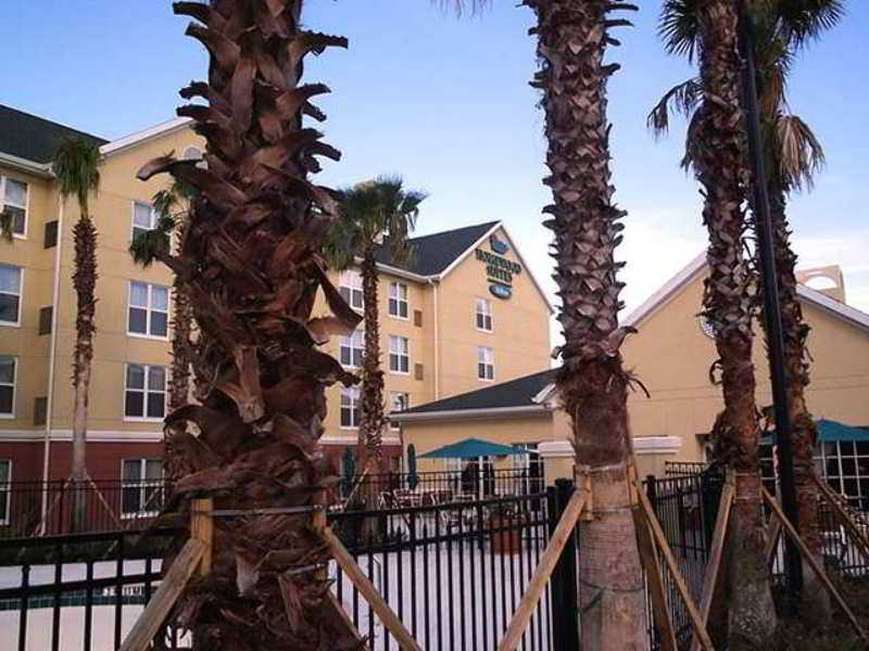 Homewood Suites By Hilton Orlando-Ucf Area Alafaya Exterior photo