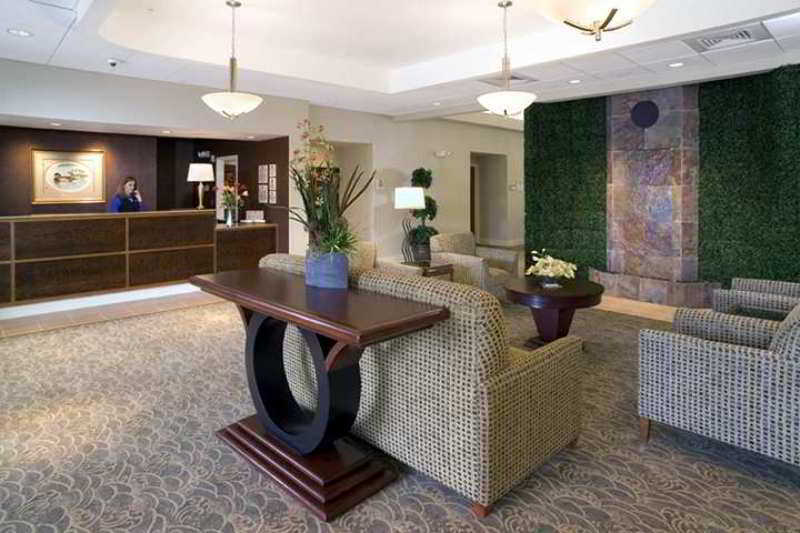 Homewood Suites By Hilton Orlando-Ucf Area Alafaya Interior photo